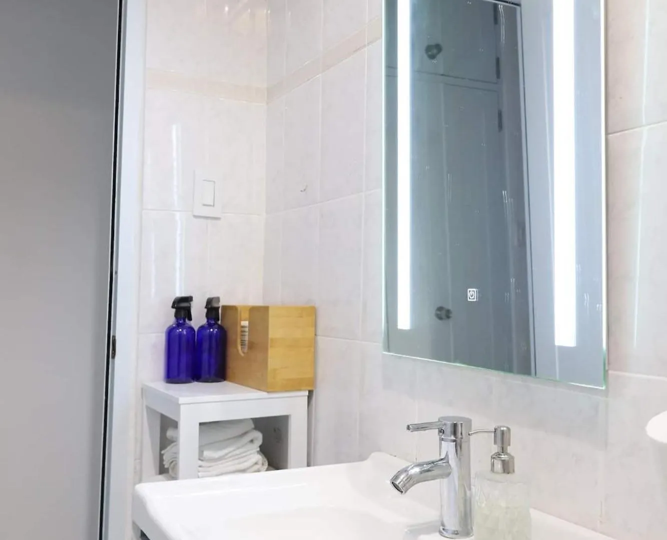 Holiday home Beachside Steps From Condado Beach San Juan