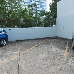 Condado Prime Location 5minswalk To Apartment