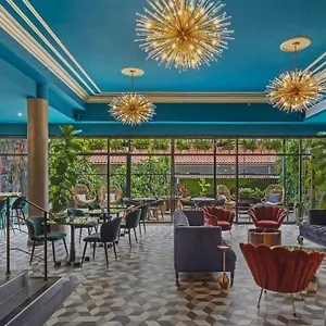 Don Rafa Boutique & Residences Hotel