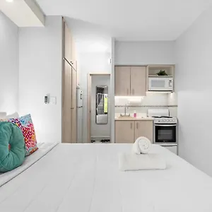 Prime Location At Condado Queen - 10 Apartment