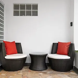 Prime Location At Condado 1br 1ba - 8 Apartment