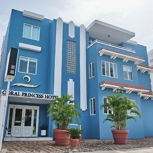 Coral Princess Hotel