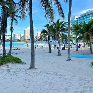 Condado Paradise Tantra Apartment
