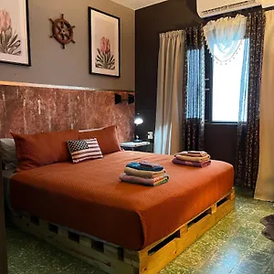 Coqui Del Mar Lgbtq Clothing Optional (adults Only) Apartamento