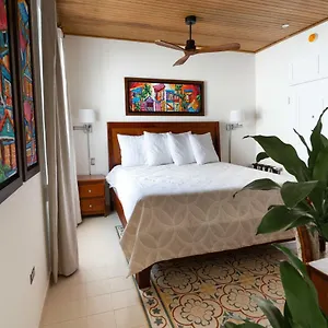 Casa Wilson Mini-hôtel